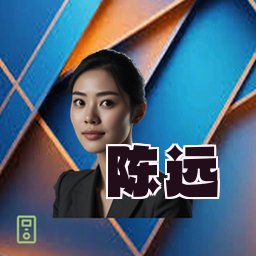 陈远